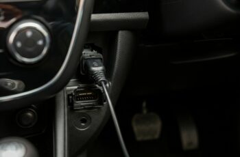 prise obd Clio 3