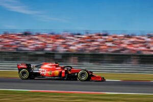 longueur F1
