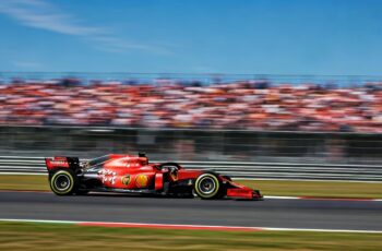 longueur F1