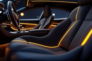 découvrez nos ampoules led spécialement conçues pour l'intérieur de votre voiture. offrez à votre véhicule un éclairage moderne, élégant et écoénergétique, tout en améliorant votre confort et votre sécurité sur la route.