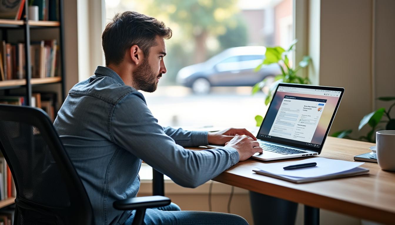 découvrez les erreurs à éviter lors de la souscription à une assurance auto en ligne immédiate pour les personnes jamais assurées. informez-vous sur les meilleures pratiques pour garantir une couverture adaptée à votre situation et bénéficier d'une protection optimale.