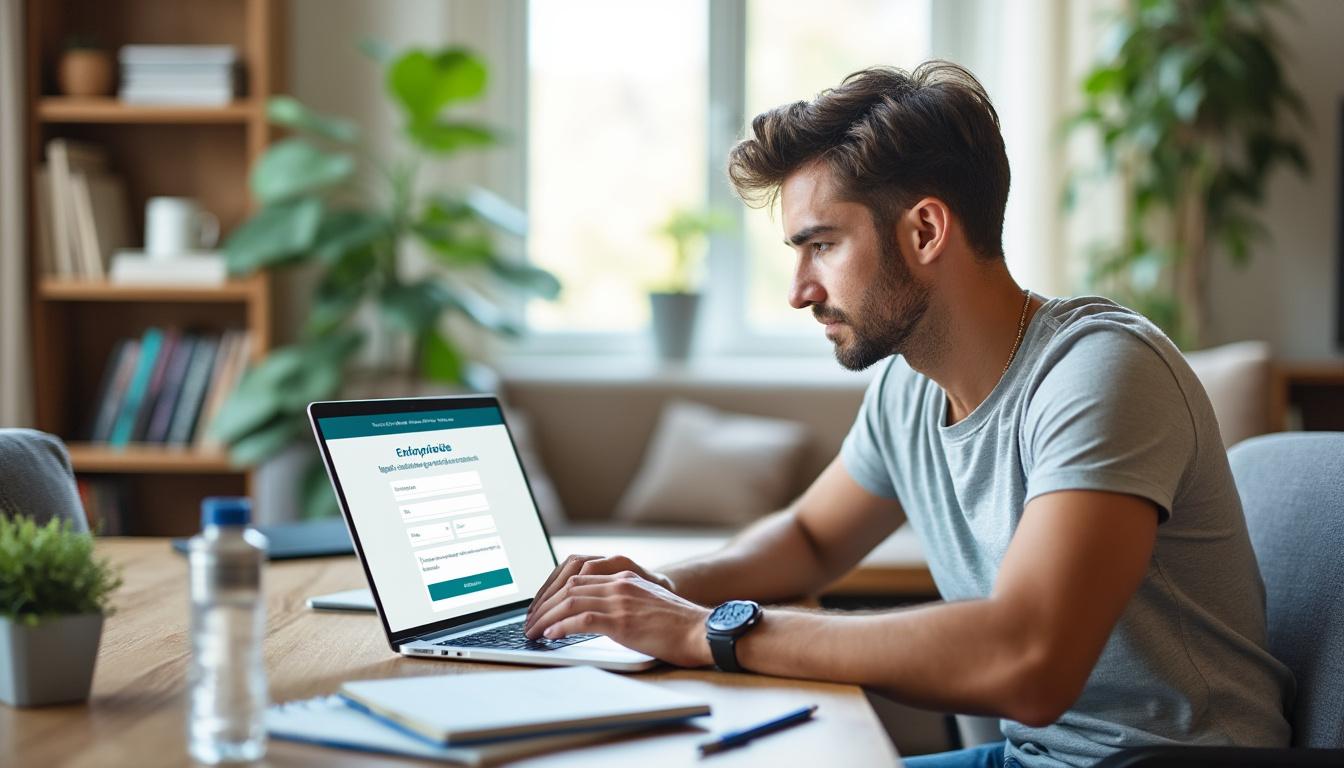 découvrez comment obtenir une assurance auto en ligne immédiate, même si vous n'avez jamais été assuré auparavant. apprenez les erreurs courantes à éviter pour choisir la meilleure couverture et profiter d'un tarif avantageux.