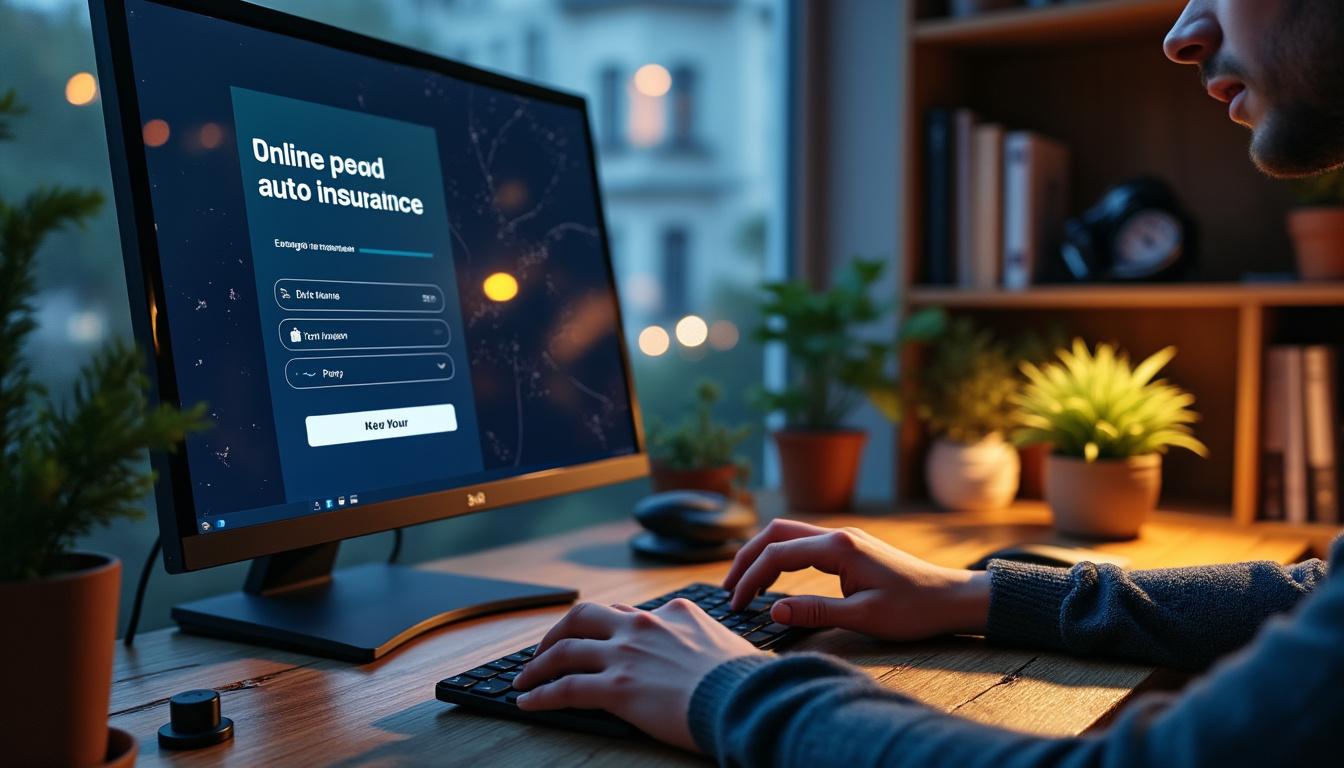 découvrez les erreurs à éviter lors de la souscription d'une assurance auto en ligne immédiate, spécialement destinée aux conducteurs n'ayant jamais été assurés. obtenez des conseils pratiques pour choisir la meilleure couverture et économiser sur vos primes.