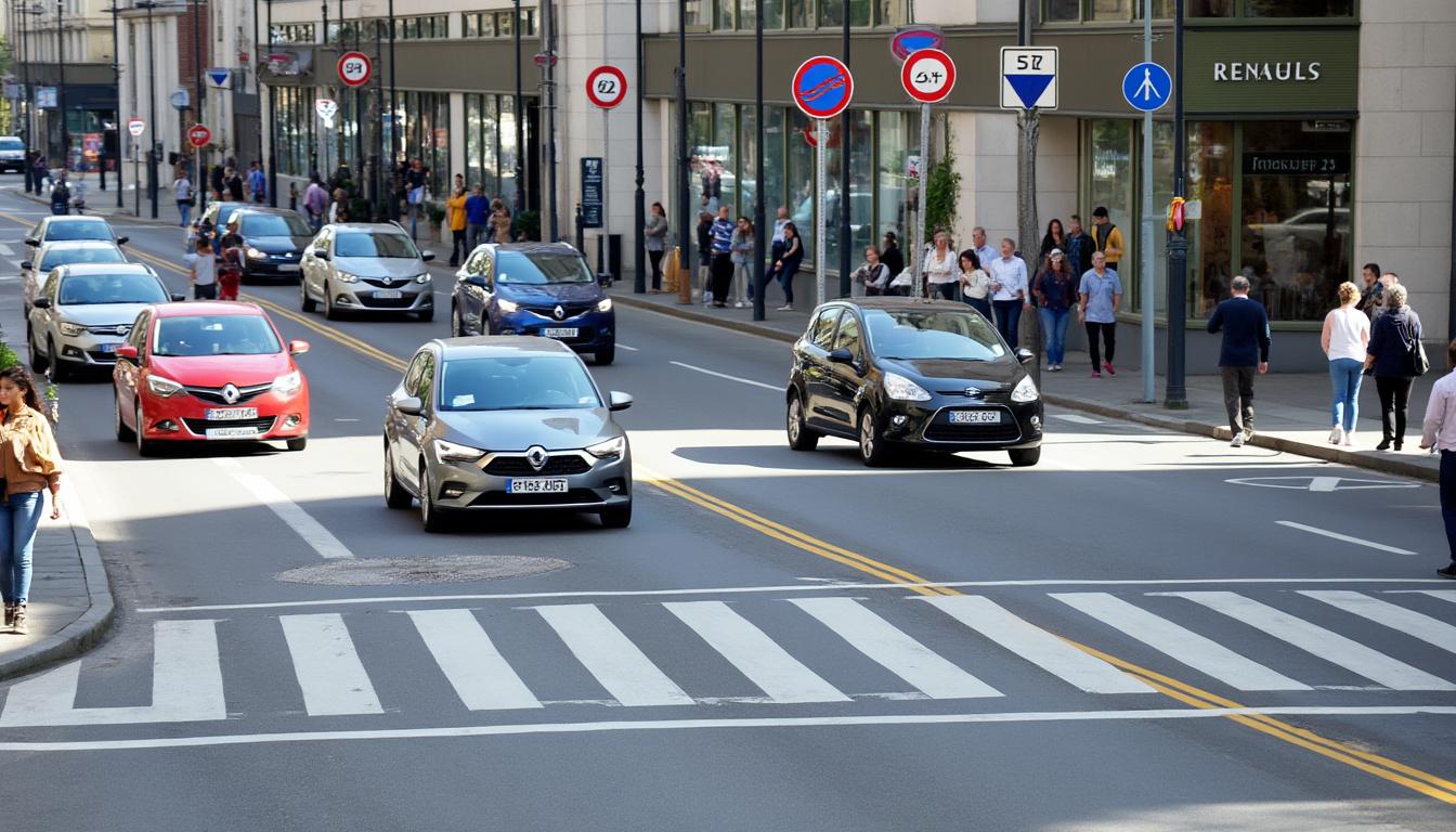 découvrez comment le code de la route façonne le comportement des usagers sur la route, en influençant leur sécurité et leurs habitudes de conduite. plongez dans l'analyse des règles de circulation et leur impact sur la conduite quotidienne.