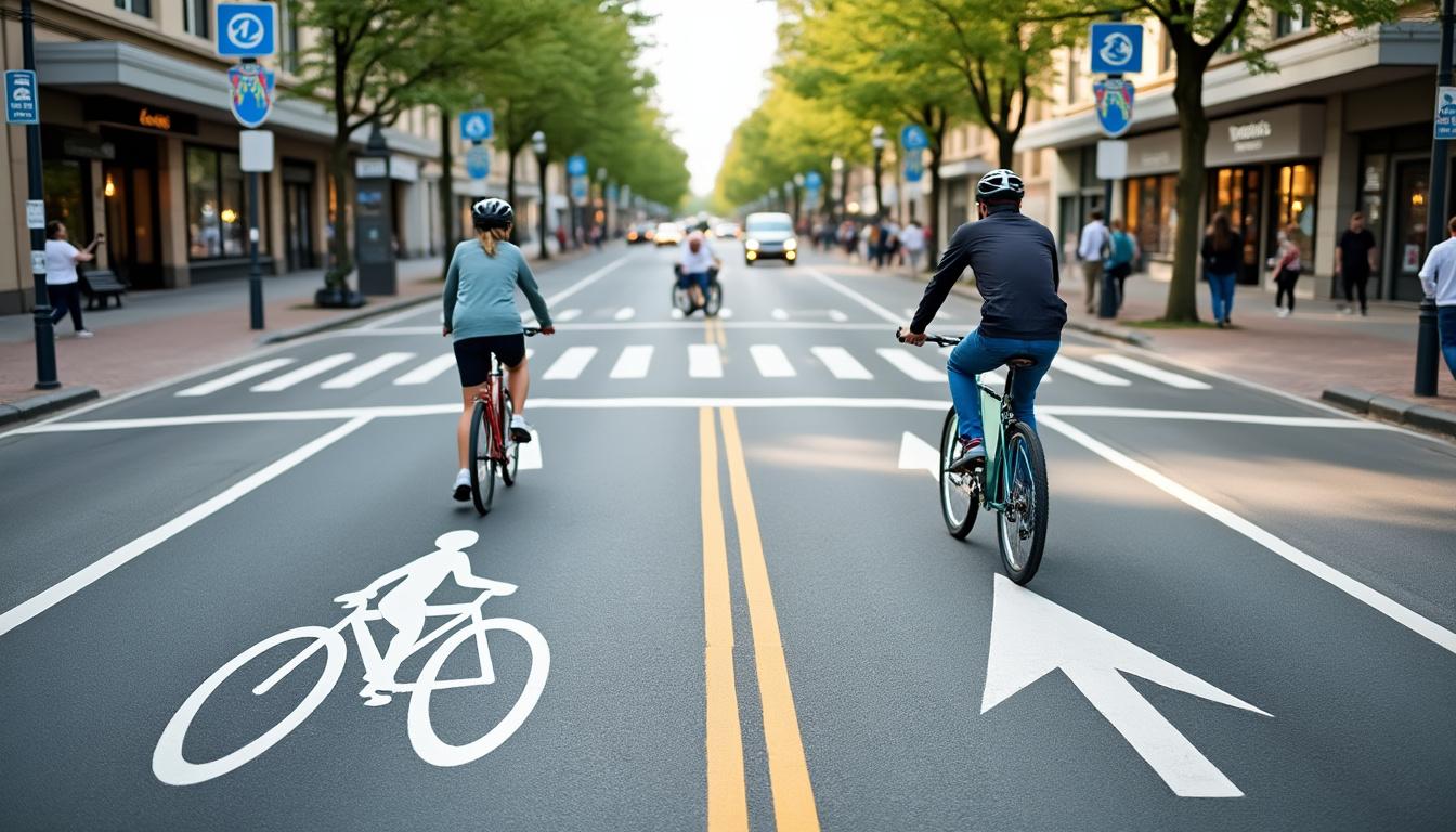 découvrez comment le code de la route façonne le comportement des usagers sur la route, en analysant les règles, les comportements observés et les impacts sur la sécurité routière. un guide essentiel pour mieux comprendre l'influence des lois sur la conduite quotidienne.