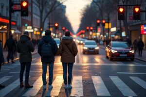 découvrez comment le code de la route impacte le comportement des usagers et les rend plus responsables sur la route. cet article analyse l'influence des règles de circulation sur la sécurité routière et les comportements des conducteurs. informez-vous pour mieux comprendre les enjeux de la sécurité routière.
