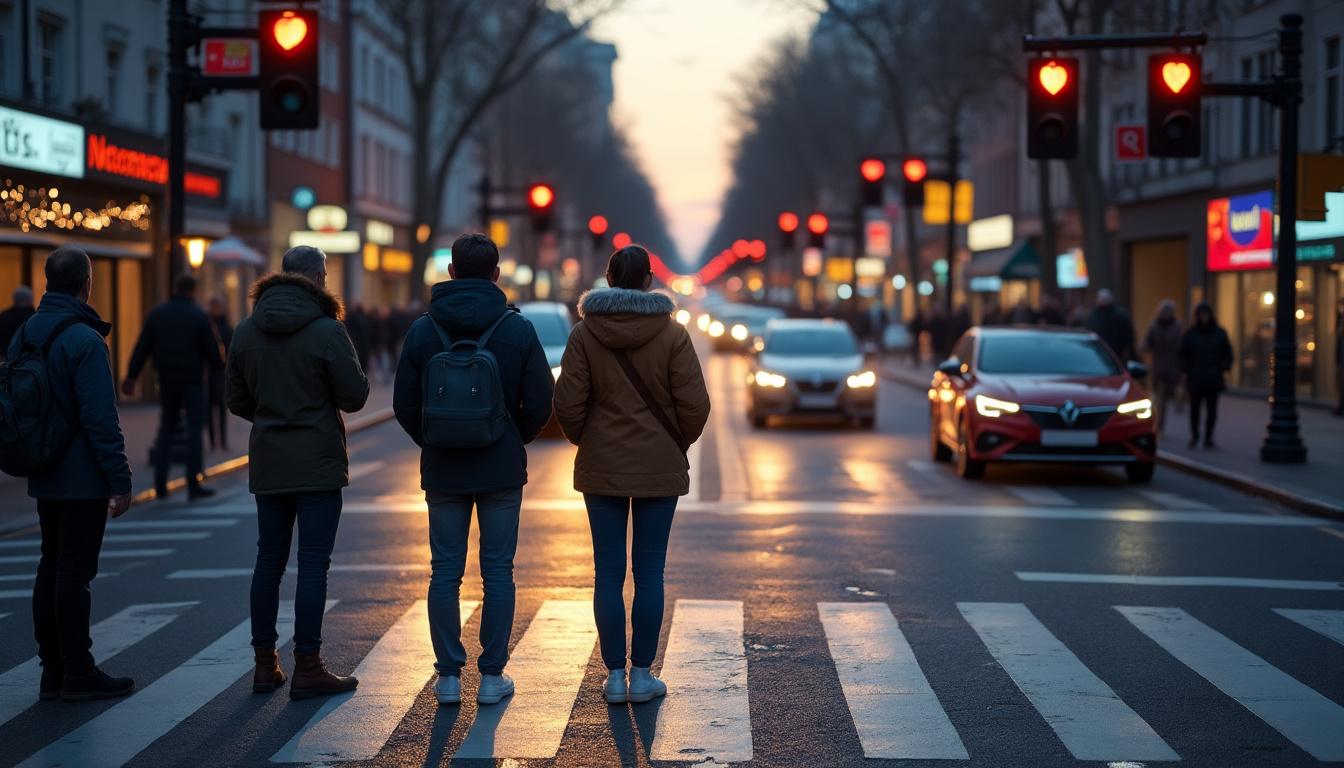 découvrez comment le code de la route impacte le comportement des usagers et les rend plus responsables sur la route. cet article analyse l'influence des règles de circulation sur la sécurité routière et les comportements des conducteurs. informez-vous pour mieux comprendre les enjeux de la sécurité routière.