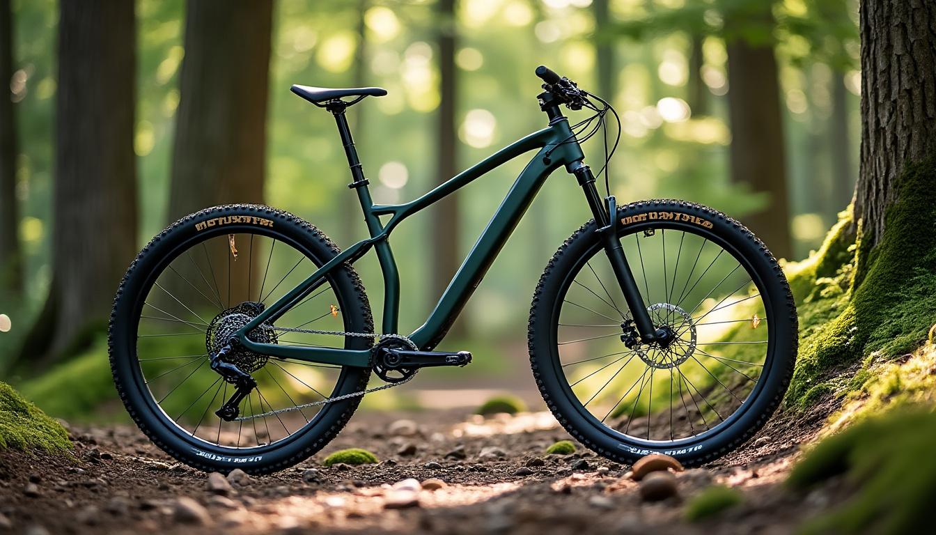 découvrez en quoi le vélo rockrider 540 se distingue de la concurrence avec ses performances exceptionnelles, son confort inégalé et ses caractéristiques innovantes. explorez les avantages qui en font le choix idéal pour les passionnés de vtt.