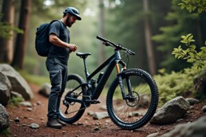 découvrez les caractéristiques uniques du vélo rockrider 540 et découvrez comment il se démarque des autres modèles sur le marché. performances, confort et technologie innovante font de ce vélo un choix incontournable pour les passionnés de vtt.