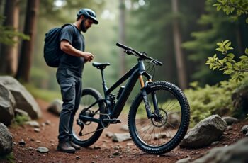 découvrez les caractéristiques uniques du vélo rockrider 540 et découvrez comment il se démarque des autres modèles sur le marché. performances, confort et technologie innovante font de ce vélo un choix incontournable pour les passionnés de vtt.