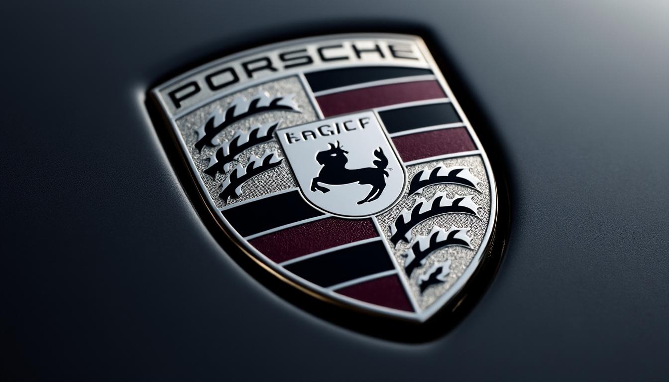 découvrez les astuces essentielles pour identifier un véritable logo de voiture porsche et éviter les contrefaçons. apprenez à distinguer les détails authentiques et à garantir l'originalité de votre véhicule.