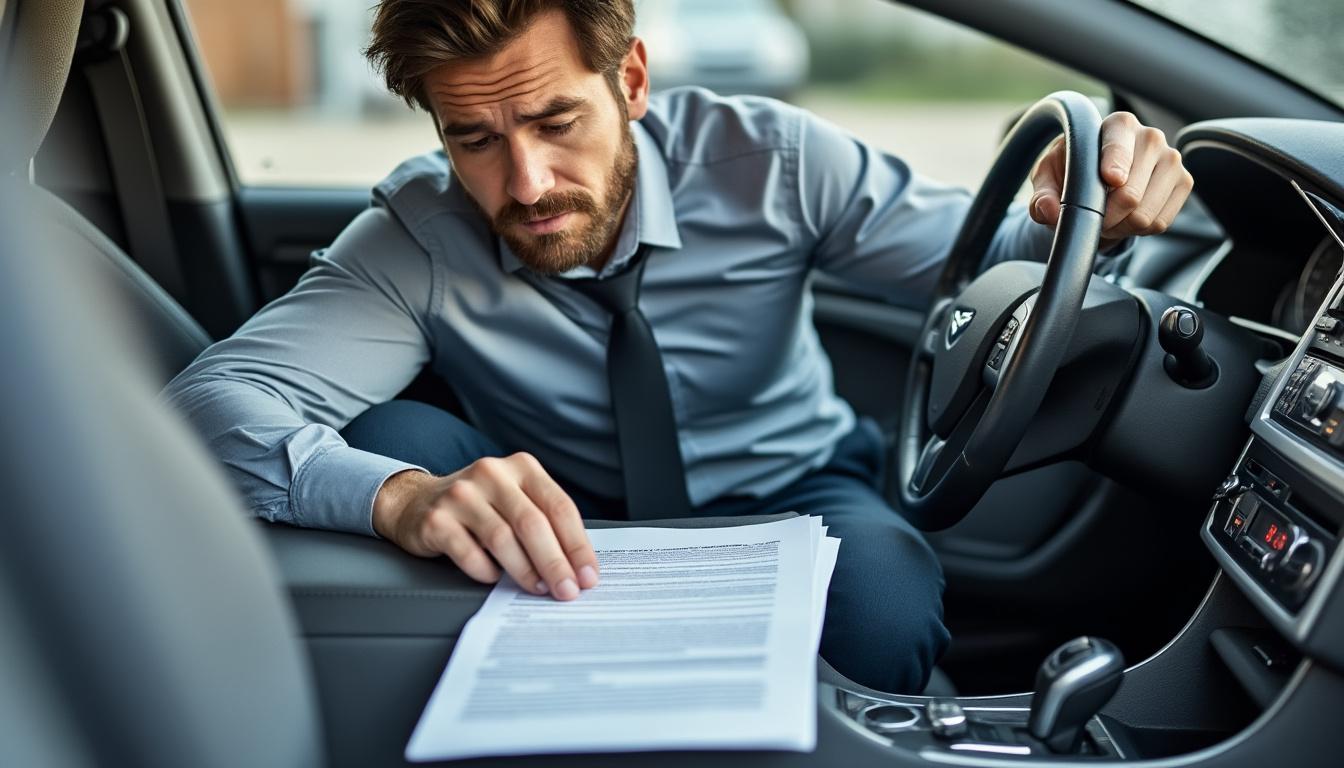 découvrez comment choisir le meilleur bonus-malus en assurance auto, spécialement conçu pour les conducteurs prudents. optimisez vos économies tout en protégeant votre véhicule grâce à nos conseils et astuces.