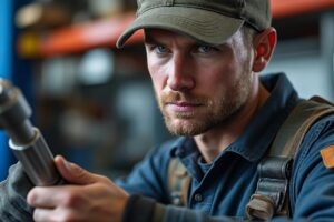 découvrez comment choisir la clé dynamométrique idéale pour garantir un serrage précis et sûr. guide complet pour les bricoleurs et professionnels, avec des conseils sur les différents types et leurs usages.