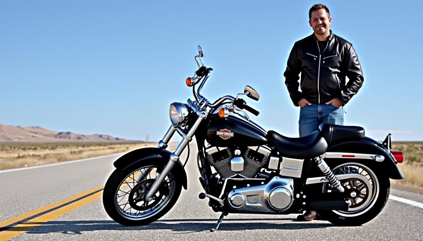 découvrez notre guide complet pour acheter un support vignette d'assurance moto harley davidson. trouvez des conseils pratiques, des astuces d'experts et des recommandations de produits pour assurer la sécurité et la conformité de votre moto. ne manquez pas nos suggestions pour un achat réussi et adapté à vos besoins !