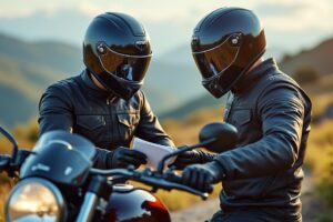 découvrez les caractéristiques clés d'une bonne assurance moto pour deux conducteurs. apprenez comment choisir une couverture adaptée, protéger vos biens et garantir votre sécurité sur la route, tout en profitant d'une conduite sereine à deux.