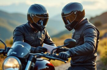 découvrez les caractéristiques clés d'une bonne assurance moto pour deux conducteurs. apprenez comment choisir une couverture adaptée, protéger vos biens et garantir votre sécurité sur la route, tout en profitant d'une conduite sereine à deux.