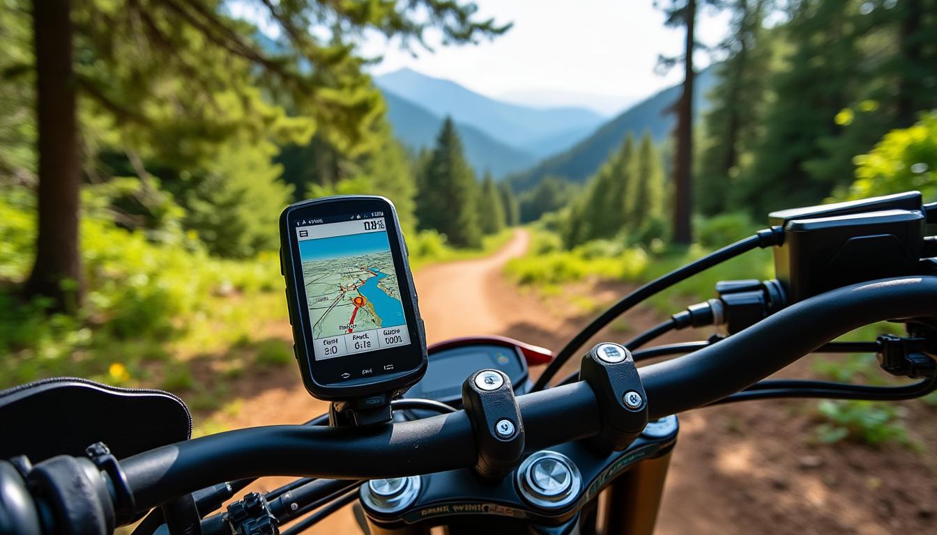 découvrez les principales erreurs à éviter lorsque vous utilisez une application gps off-road pour moto. assurez-vous de maximiser votre expérience en plein air en apprenant à bien paramétrer votre application et à interpréter ses indications pour des aventures inoubliables.