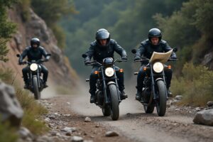 découvrez les erreurs courantes à éviter lors de l'utilisation d'une application gps off-road pour moto. optimisez vos trajets, assurez votre sécurité et profitez pleinement de vos aventures tout-terrain grâce à nos conseils utiles.