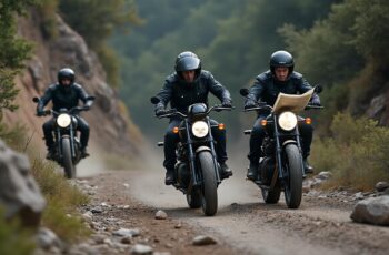 découvrez les erreurs courantes à éviter lors de l'utilisation d'une application gps off-road pour moto. optimisez vos trajets, assurez votre sécurité et profitez pleinement de vos aventures tout-terrain grâce à nos conseils utiles.