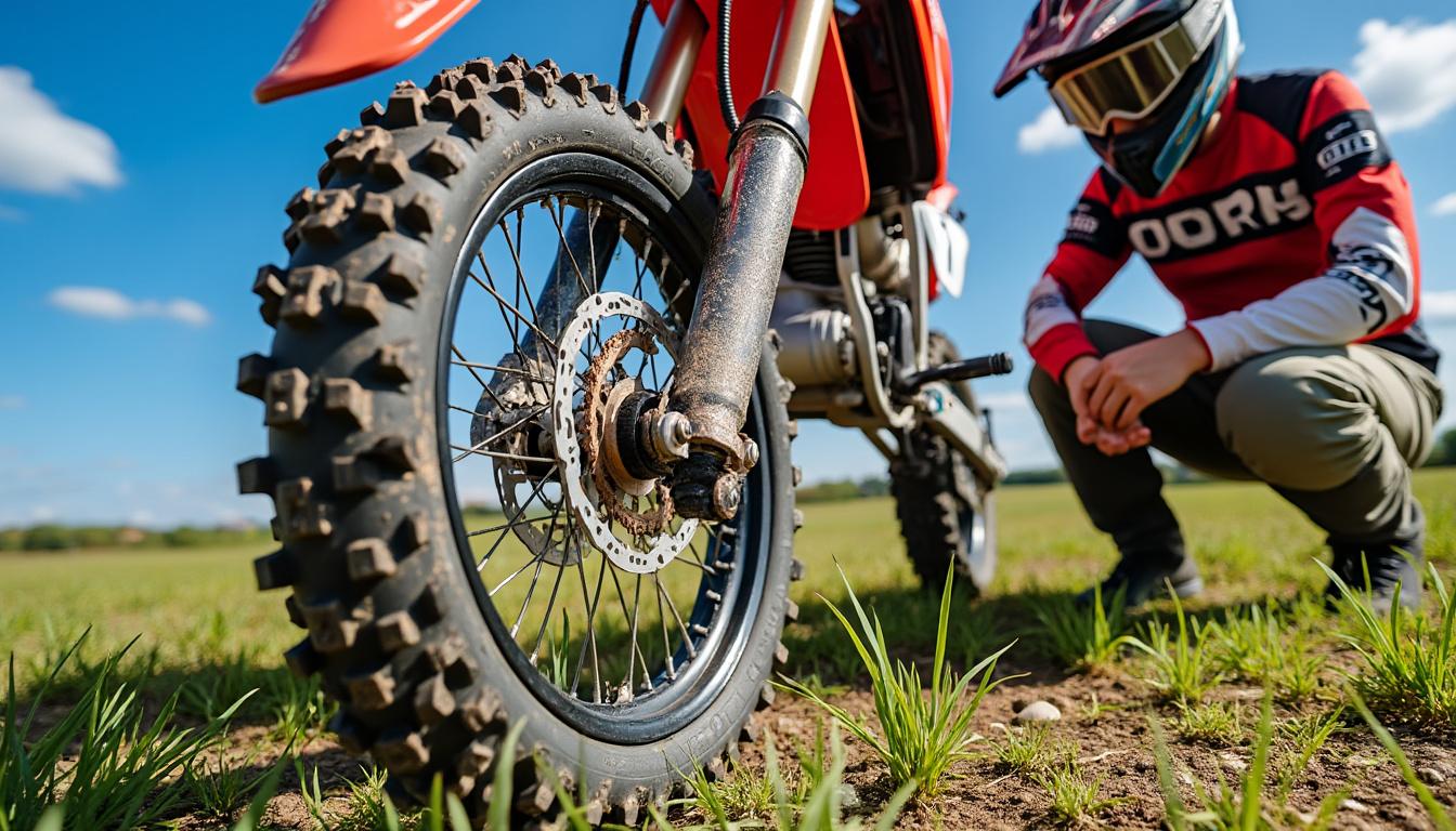 découvrez les erreurs courantes à éviter lors de vos sessions d'off-road moto cross pour optimiser votre expérience et garantir votre sécurité. apprenez des conseils d'experts pour améliorer vos compétences et profiter pleinement de chaque aventure.