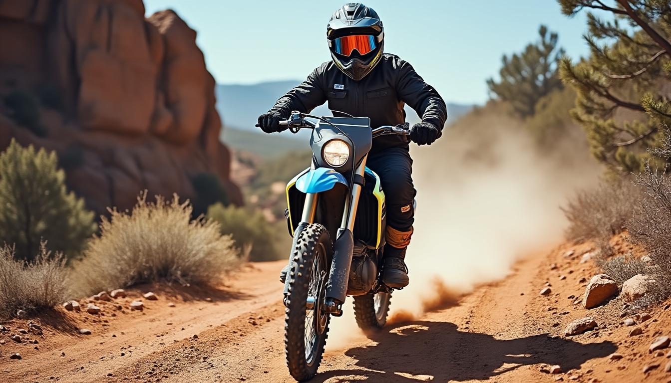 découvrez les erreurs courantes à éviter lors de vos sessions d'off-road en moto cross. améliorez vos compétences et passez des moments inoubliables tout en garantissant votre sécurité et celle des autres. suivez nos conseils d'experts pour maîtriser votre aventure sur terrain accidenté.