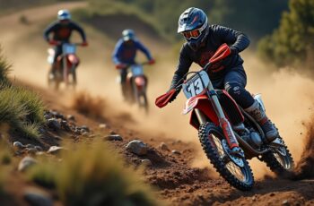 découvrez les erreurs fréquentes à éviter lors de vos sessions d'off-road en moto cross. apprenez à optimiser votre expérience, à garantir votre sécurité et à améliorer vos performances sur des terrains difficiles. ne laissez pas les erreurs compromettre votre passion pour le motocross !