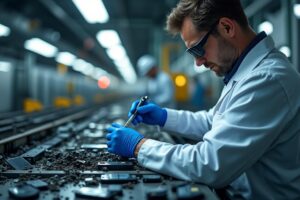 découvrez les lois et régulations en vigueur concernant le recyclage des batteries de voiture électrique. informez-vous sur les obligations légales, les meilleures pratiques environnementales et les initiatives durables qui impactent le secteur automobile et contribuent à la protection de notre planète.