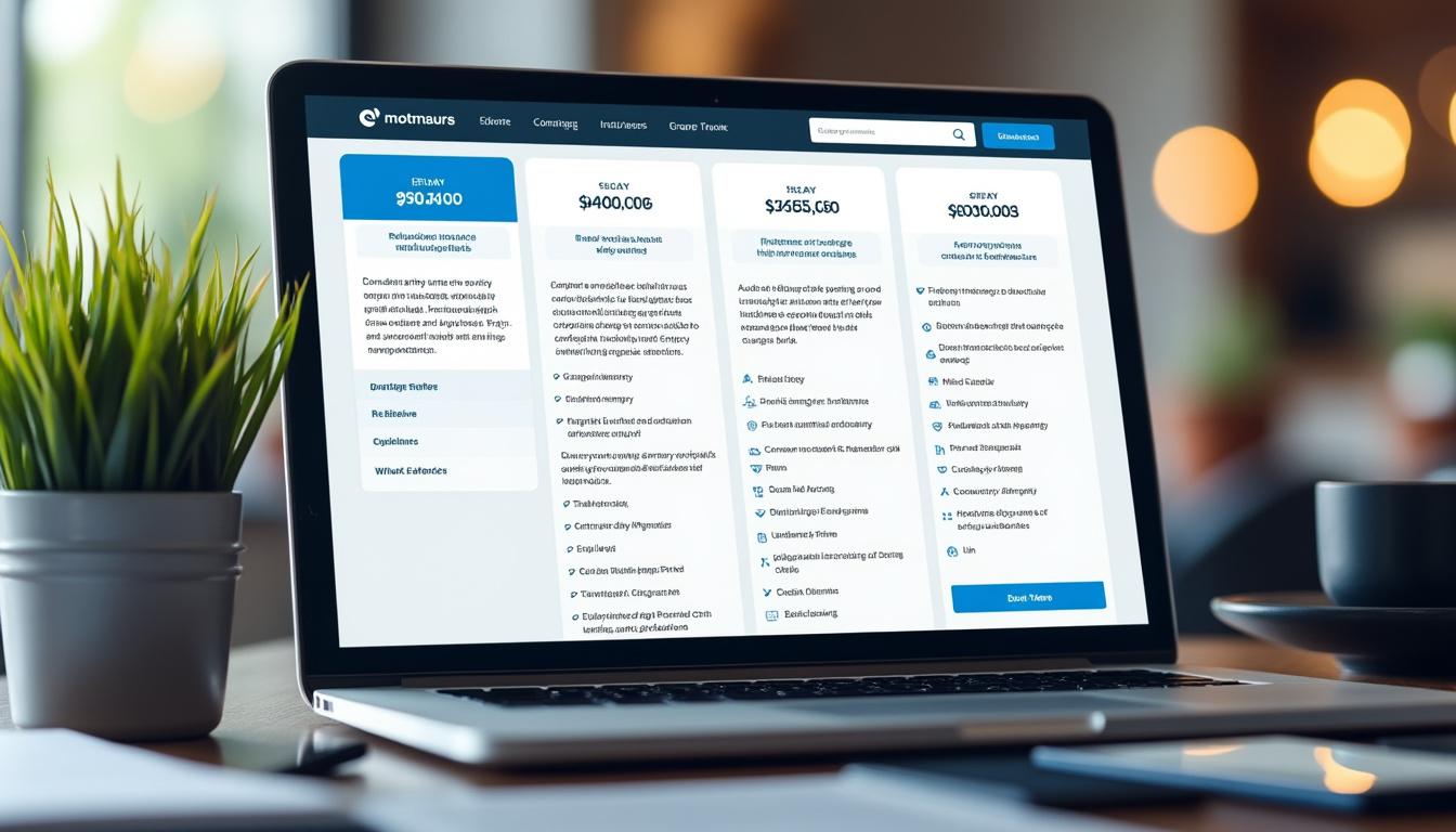 découvrez le coût de l'assurance pour une mobylette 50cc selon votre profil. comparez les différentes options et trouvez la meilleure couverture adaptée à vos besoins et à votre budget.