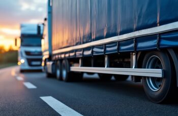 découvrez tout sur la réglementation et les normes de sécurité en vigueur concernant les barres anti écrasement de camion. protégez votre flotte en respectant les obligations légales et techniques pour une sécurité routière optimale.