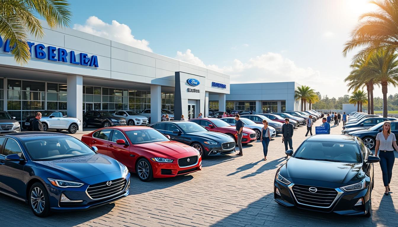 découvrez nos conseils pour sélectionner la meilleure marque de voiture en x parmi la liste disponible et réussir votre achat en toute confiance.