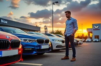 découvrez nos conseils pour bien choisir votre véhicule en explorant la liste complète des marques de voiture commençant par d. trouvez la marque qui correspond à vos besoins et à votre budget.