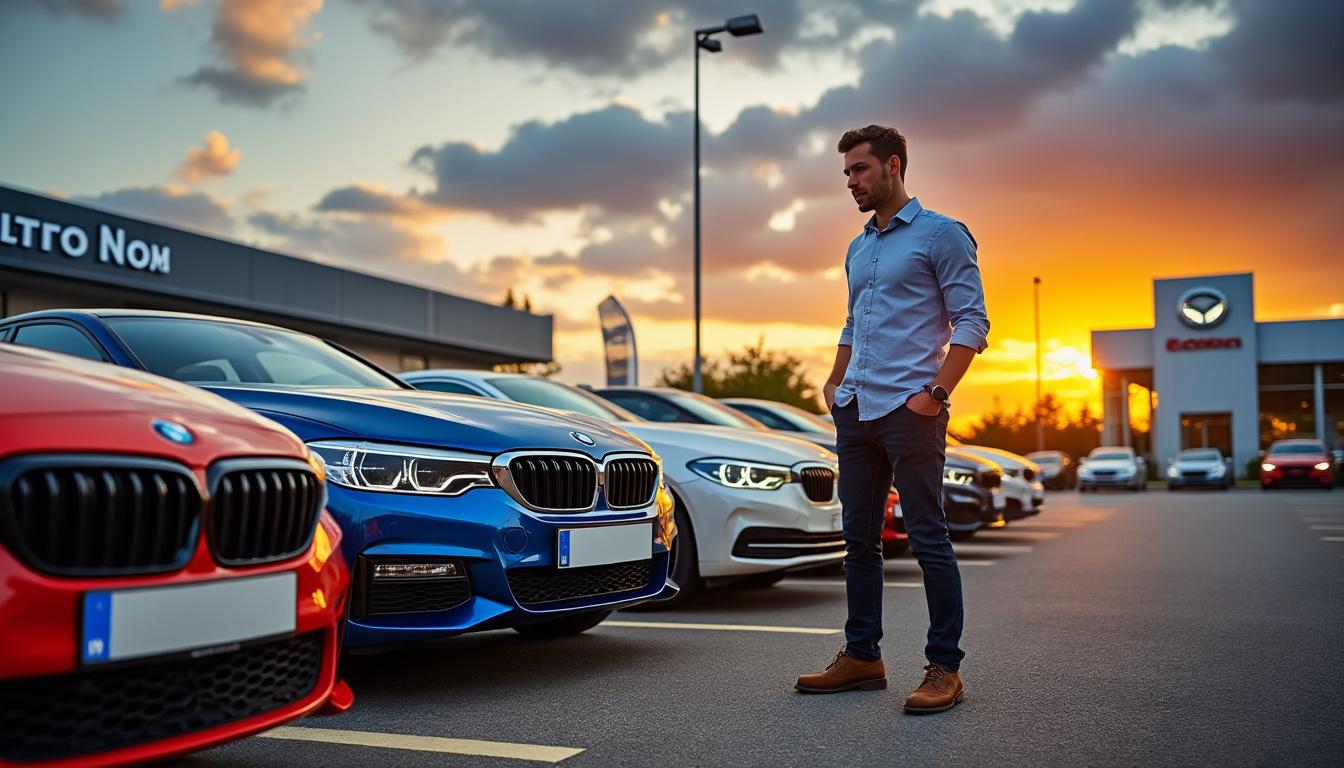 découvrez nos conseils pour bien choisir votre véhicule en explorant la liste complète des marques de voiture commençant par d. trouvez la marque qui correspond à vos besoins et à votre budget.