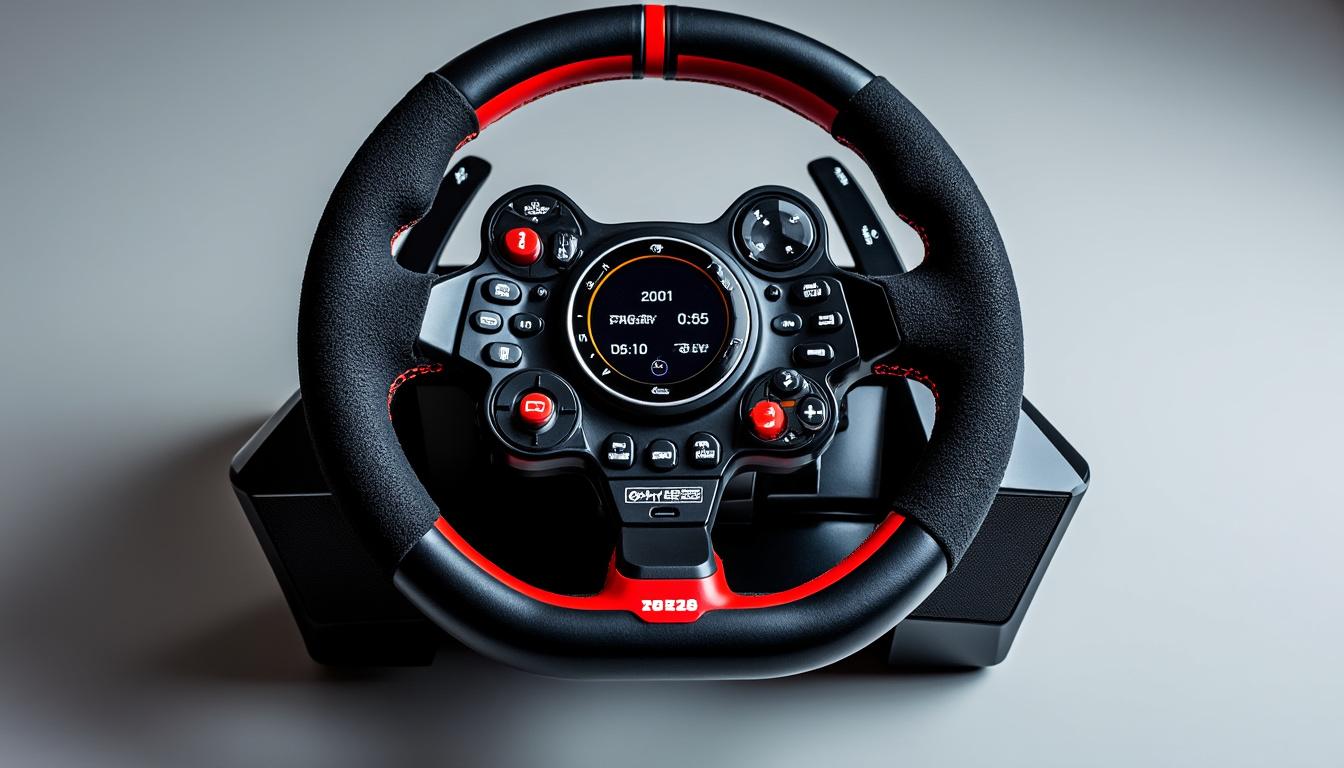 découvrez pourquoi le prix d’un volant de f1 atteint des sommets : analyse des technologies, matériaux et innovations qui justifient chaque euro dépensé dans cet élément clé de la formule 1.