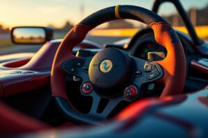 découvrez comment le prix d’un volant de f1 est déterminé, quels éléments influencent son coût et pourquoi chaque détail de cette pièce high-tech est crucial pour la performance des pilotes.
