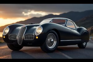 découvrez les modèles rares de la delahaye vlr, des véhicules d'exception que tout collectionneur passionné devrait connaître. plongez dans l’histoire, les caractéristiques uniques et la valeur de ces voitures emblématiques.