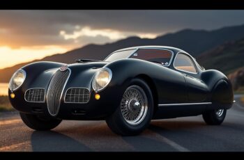découvrez les modèles rares de la delahaye vlr, des véhicules d'exception que tout collectionneur passionné devrait connaître. plongez dans l’histoire, les caractéristiques uniques et la valeur de ces voitures emblématiques.