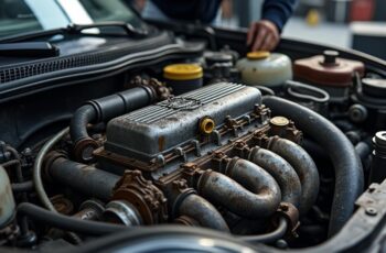découvrez les principaux signes d'un problème moteur sur votre mini cooper 1.6 essence : bruits inhabituels, pertes de puissance, voyants allumés et solutions pour éviter les pannes et préserver votre véhicule.