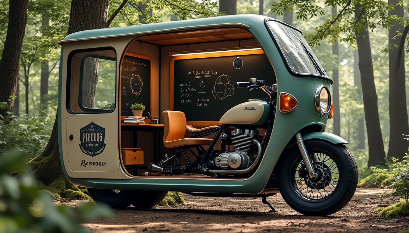 découvrez notre sélection de 7 motos trial anciennes d'occasion, des modèles classiques qui ravissent les collectionneurs. plongez dans l'univers passionnant des motos vintage et trouvez la perle rare qui fera battre votre cœur.