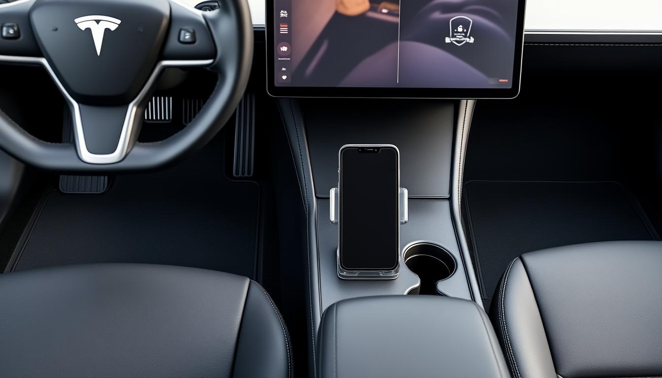 découvrez les meilleures adresses pour acheter des accessoires pour votre tesla model 3. comparez les prix et les options afin de faire le choix idéal pour personnaliser et améliorer votre véhicule. trouvez les meilleures offres et conseils d'experts avant d'acheter.