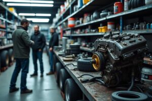 découvrez notre guide complet sur l'achat de pièces auto avec paiement en 10 fois. apprenez comment bénéficier de cette option, optimiser vos dépenses et choisir les meilleures pièces pour votre véhicule tout en maîtrisant votre budget.