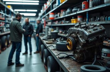 découvrez notre guide complet sur l'achat de pièces auto avec paiement en 10 fois. apprenez comment bénéficier de cette option, optimiser vos dépenses et choisir les meilleures pièces pour votre véhicule tout en maîtrisant votre budget.
