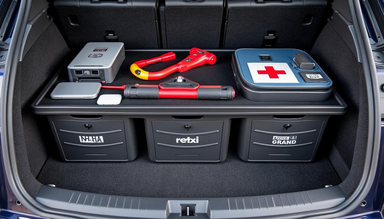 découvrez les avantages d'investir dans les accessoires pour la nouvelle tesla model 3. améliorez le confort, la sécurité et le style de votre véhicule tout en augmentant sa valeur sur le long terme. ne manquez pas ces opportunités pour personnaliser votre expérience de conduite.