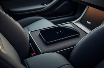 découvrez pourquoi investir dans des accessoires pour la nouvelle tesla model 3 est essentiel pour maximiser votre expérience de conduite. améliorez le confort, la sécurité et le style de votre véhicule tout en augmentant sa valeur. explorez les meilleures options d'accessoires et faites le choix intelligent pour votre voiture électrique.