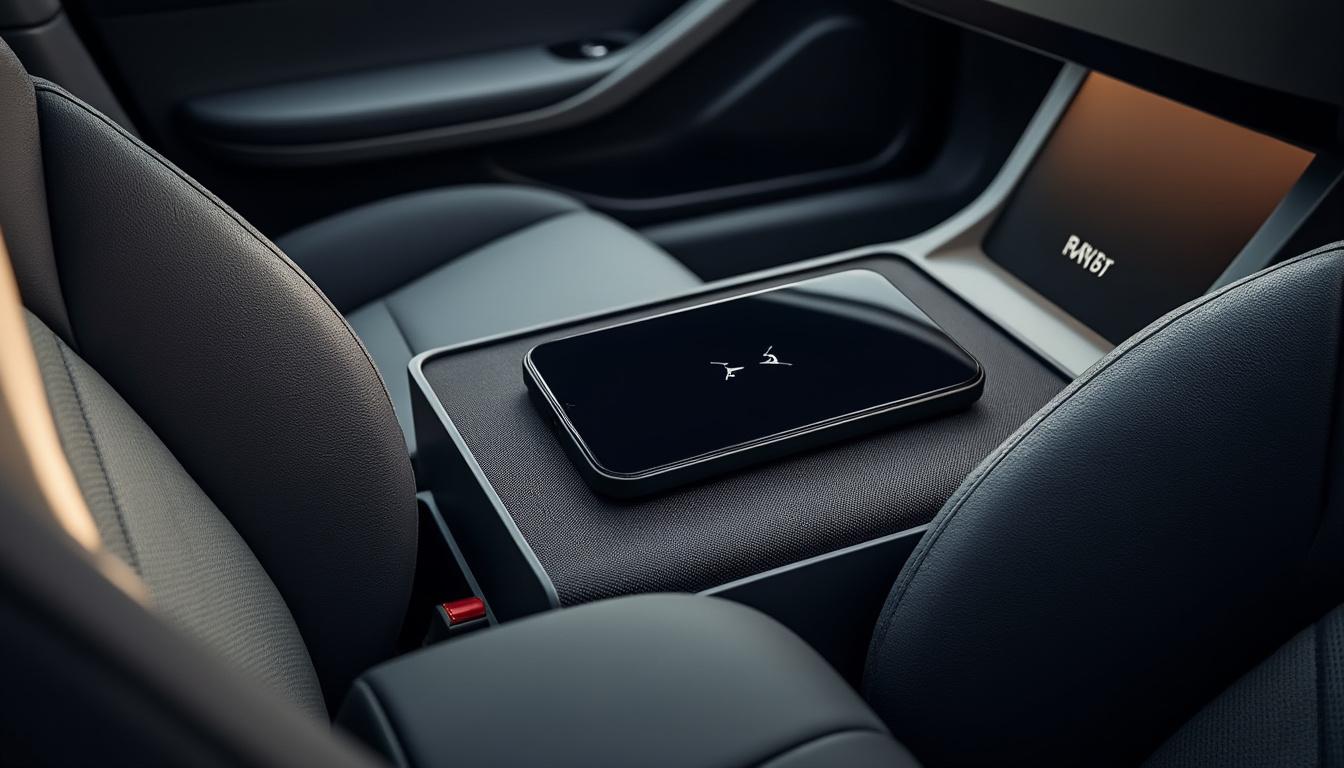 découvrez pourquoi investir dans des accessoires pour la nouvelle tesla model 3 est essentiel pour maximiser votre expérience de conduite. améliorez le confort, la sécurité et le style de votre véhicule tout en augmentant sa valeur. explorez les meilleures options d'accessoires et faites le choix intelligent pour votre voiture électrique.