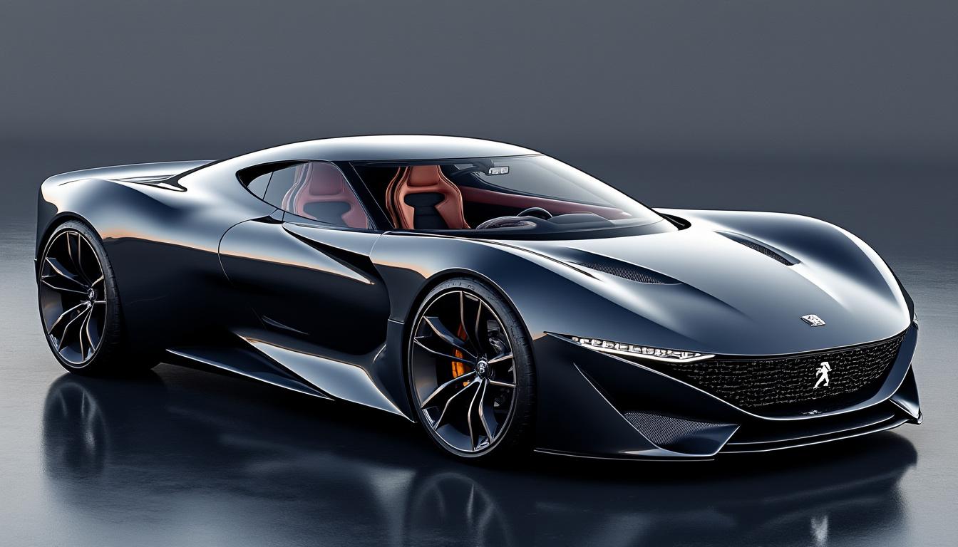 découvrez pourquoi la peugeot 907 v12 captive l'imagination des passionnés d'automobile avec son design audacieux, sa puissance impressionnante et son héritage unique. plongez dans l'univers fascinant de cette voiture d'exception qui allie performance et esthétique, et explorez les raisons qui en font un rêve pour les amateurs d'automobiles.