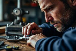 apprenez à régler efficacement votre clé dynamométrique elite pour assurer la sécurité et la précision de vos réparations. suivez nos conseils pratiques pour une utilisation optimale et des résultats fiables.
