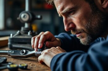 apprenez à régler efficacement votre clé dynamométrique elite pour assurer la sécurité et la précision de vos réparations. suivez nos conseils pratiques pour une utilisation optimale et des résultats fiables.