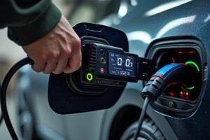 découvrez combien de temps il faut pour recharger une batterie de voiture selon le type de chargeur et la capacité: durées moyennes, conseils et sécurité.