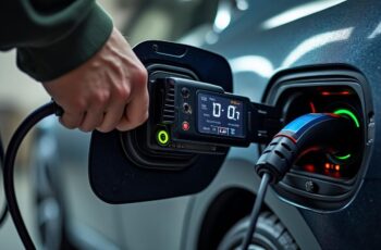découvrez combien de temps il faut pour recharger une batterie de voiture selon le type de chargeur et la capacité: durées moyennes, conseils et sécurité.
