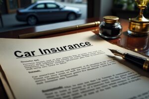 découvrez comment rédiger une lettre de résiliation d'assurance auto efficace après la vente de votre véhicule. modèle gratuit, conseils pratiques et démarches pour résilier facilement votre contrat d’assurance automobile.